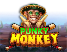 Punky Monkey