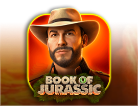Book of Jurassic