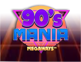 90's Mania Megaways