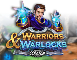 Warriors and Warlocks Scratch