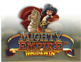 Mighty Empire Hold & Win