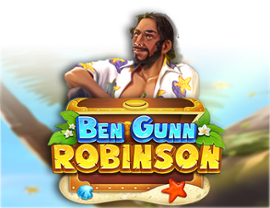 Ben Gunn Robinson