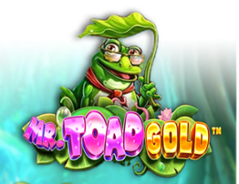 Mr Toad Gold Megaways