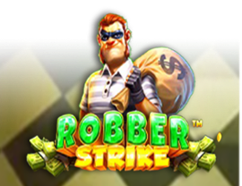 Robber Strike