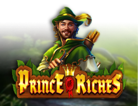 Prince of Riches