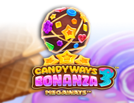Candyways Bonanza 3