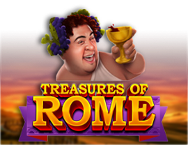 Treasures of Rome