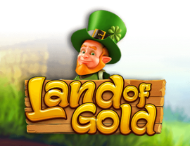 Lands of Gold
