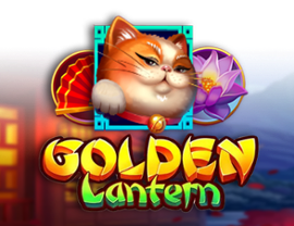 Golden Lantern