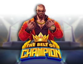 The Belt of Champion