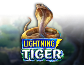 Lightning Tiger