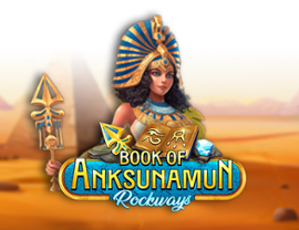 Book of Anksunamun Rockways