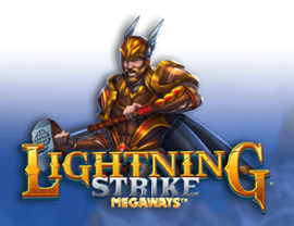 Lightning Strike Megaways