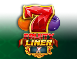Fruityliner X