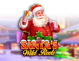 Santa's Wild Reels