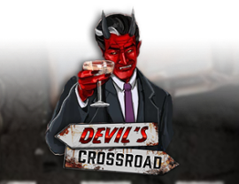 Devil’s Crossroad