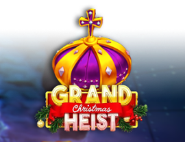 Christmas Grand Heist Feature Buy