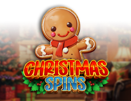 Christmas Spins