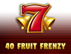 40 Fruit Frenzy