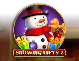 Snowing Gifts 2