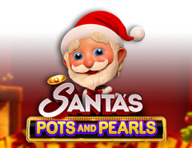 Santa's Pots and Pearls