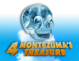 4 Montezuma's Treasure