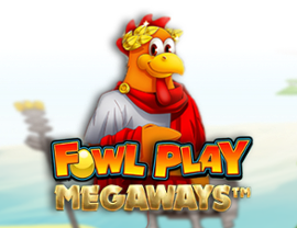 Fowl Play Centurion Megaways