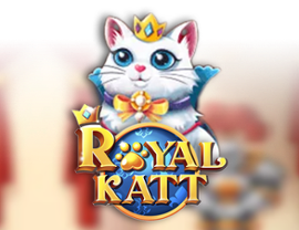 Royal Katt