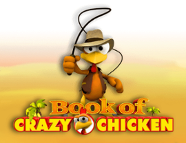 Book of Crazy Chicken