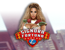 Signora Fortuna