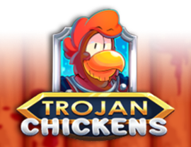Trojan Chickens