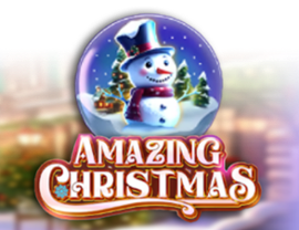 Amazing Christmas