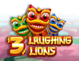 3 Laughing Lions Power Combo