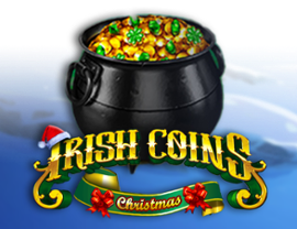 Irish Coins - Christmas