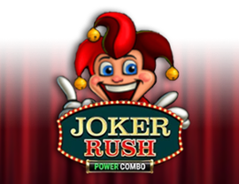 Joker Rush Power Combo