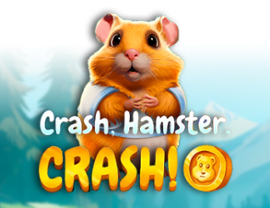 Crash Hamster Crash