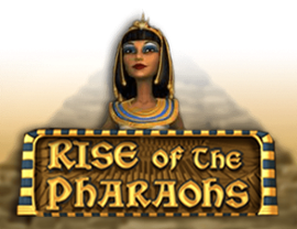 Rise of the Pharaohs