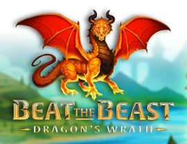 Beat the Beast Dragon’s Wrath