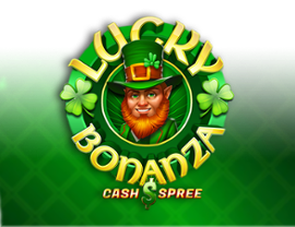 Lucky Bonanza Cash Spree