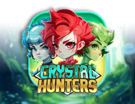 Crystal Hunters