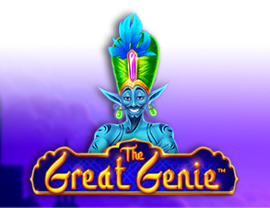 The Great Genie