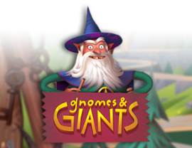 Gnomes & Giants