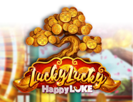Lucky Lucky Happy Luke