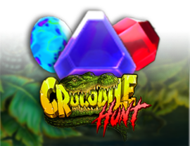 Crocodile Hunt