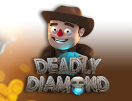 Deadly Diamond