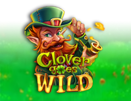 Clover Goes Wild