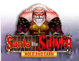 Santa the Slayer
