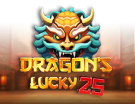 Dragon's Lucky 25