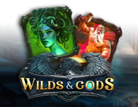 Wilds & Gods
