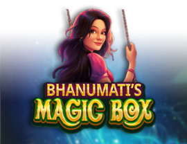 Bhanumati's Magic Box